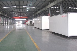 車間設(shè)備