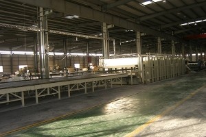 車間設(shè)備